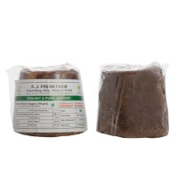 Organic Jaggery